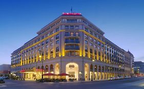 Hotel Westin Grand Berlin